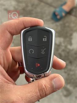 كاديلاك XT5
